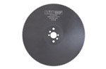 HSS Saw blade for metals and steel _ C/HZ