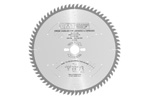XTreme laminated and chipboard circular saw blades