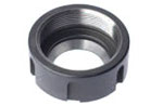 992 - Clamping nuts for 123 collet chuck clamp series